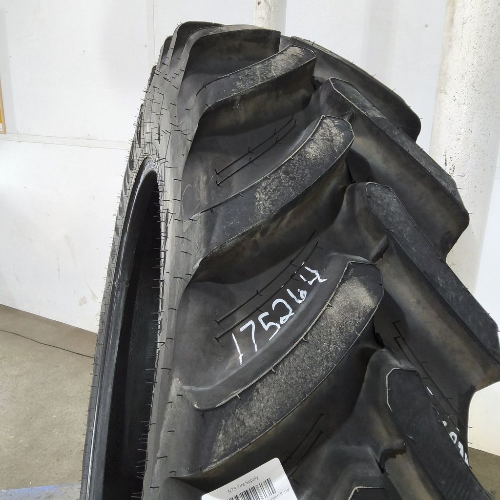 380/80R38 Firestone Maxi Traction R-1W 142D 99%