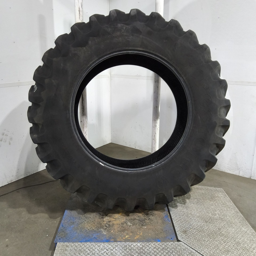 520/85R42 Firestone Radial All Traction 23 R-1 157A8/157B 75%