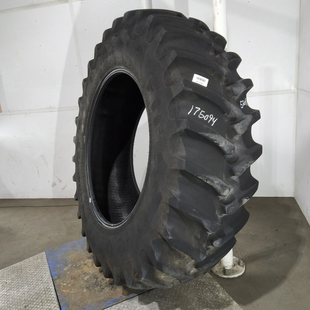 520/85R42 Firestone Radial All Traction 23 R-1 157A8/157B 75%