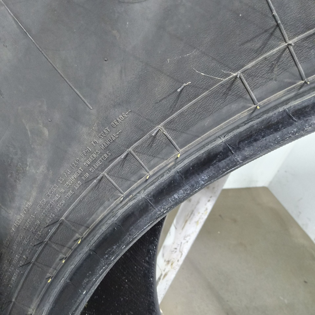 520/85R42 Firestone Radial All Traction 23 R-1 157A8/157B 75%