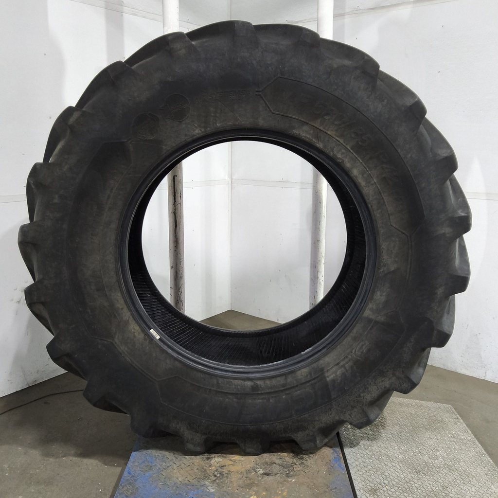 VF580/85R42 Michelin CereXBib 2 CFO+ R-1W 183A8 85%