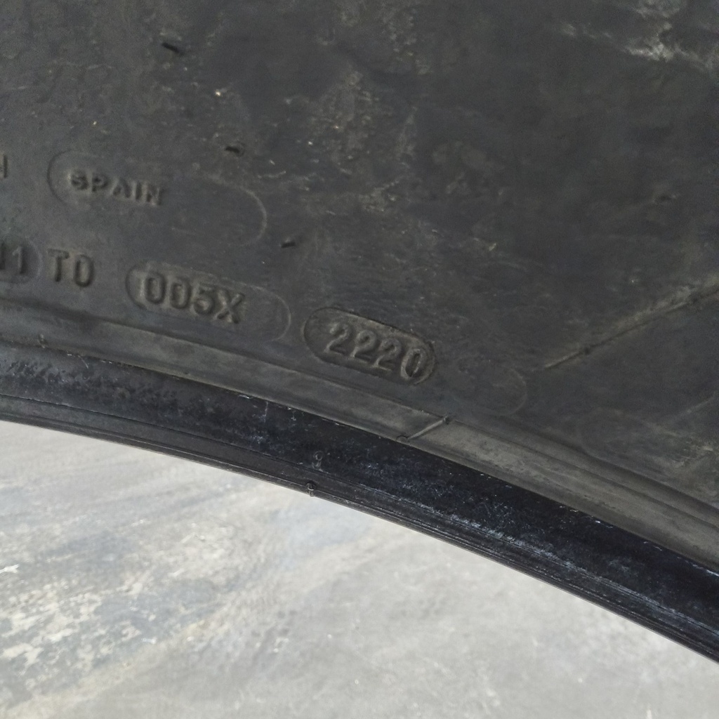 VF580/85R42 Michelin CereXBib 2 CFO+ R-1W 183A8 85%