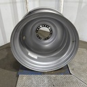 20"W x 42"D, Case IH Silver Mist 20-Hole Dolly Dual , -15.12" Offset