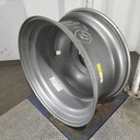 20"W x 42"D, Case IH Silver Mist 20-Hole Dolly Dual , -15.12" Offset