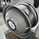 20"W x 42"D, Case IH Silver Mist 20-Hole Dolly Dual , -15.12" Offset