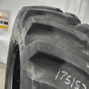 30.5L-32 Firestone Super All Traction 23 R-1 F (12 Ply), 85%
