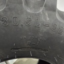 30.5L-32 Firestone Super All Traction 23 R-1 F (12 Ply), 85%