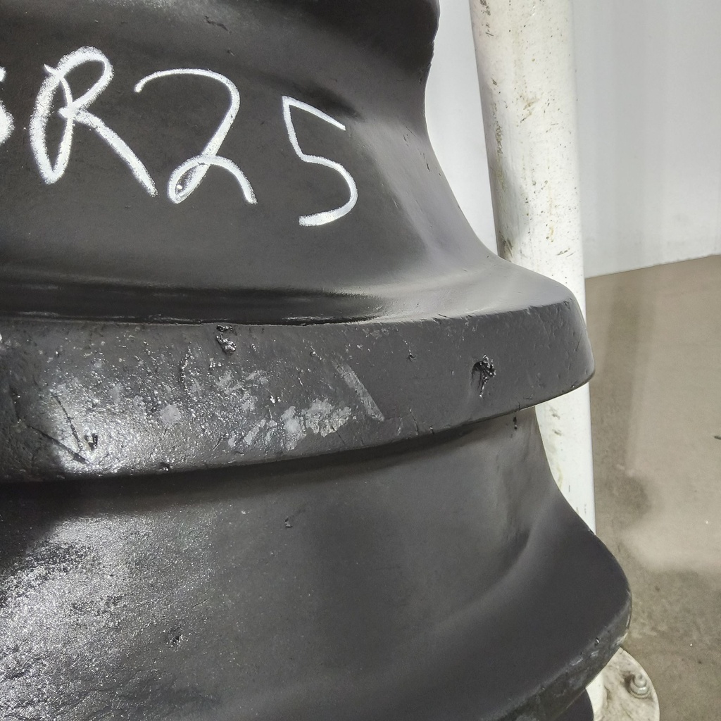 VF1000/50R25 Goodyear Farm OptiTorque CFO R-1 190D 90%