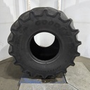 VF1000/50R25 Goodyear Farm OptiTorque CFO R-1 190D 80%