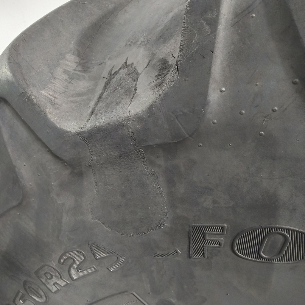 VF1000/50R25 Goodyear Farm OptiTorque CFO R-1 190D 80%