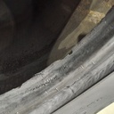 VF1000/50R25 Goodyear Farm OptiTorque CFO R-1 190D 80%