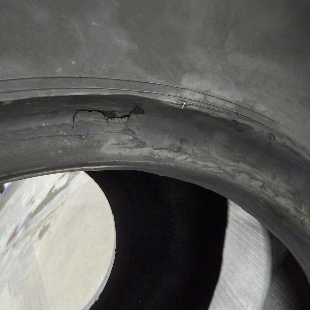 VF1000/50R25 Goodyear Farm OptiTorque CFO R-1 190D 80%