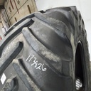 750/65R26 Michelin MegaXBib R-1W 171B 50%