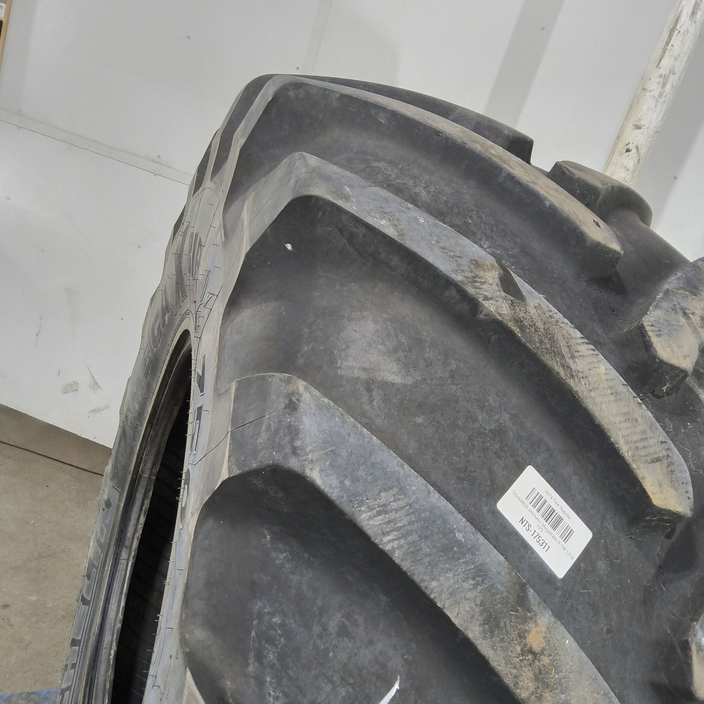 750/65R26 Michelin MegaXBib R-1W 171B 75%