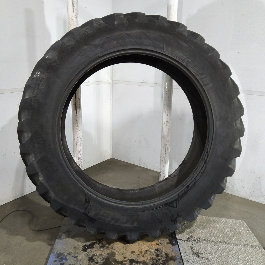 VF380/90R46 Michelin Spraybib R-1S 173D 55%