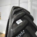 VF380/90R46 Michelin Spraybib R-1S 173D 55%