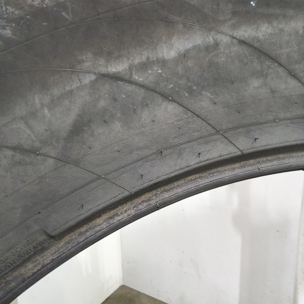 VF380/90R46 Michelin Spraybib R-1S 173D 55%