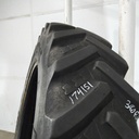 380/90R46 BKT Tires Agrimax RT 945 R-1W 159A8 60%
