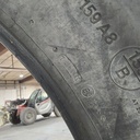 380/90R46 BKT Tires Agrimax RT 945 R-1W 159A8 60%
