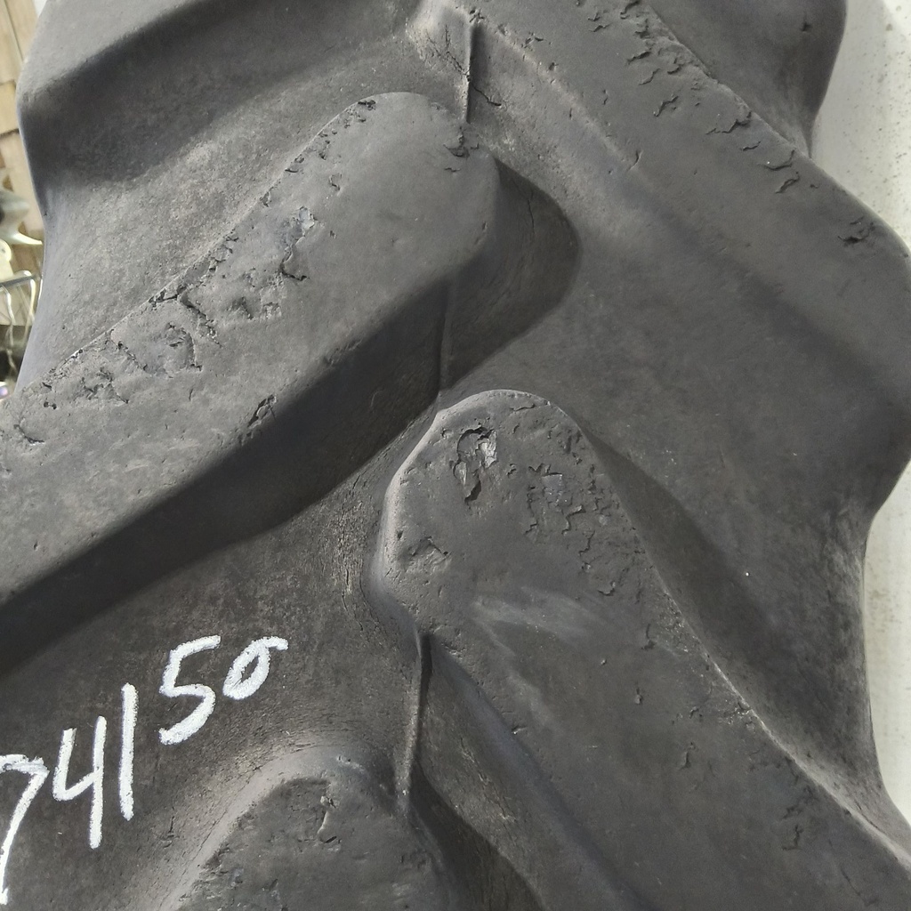 380/90R46 Goodyear Farm Ultra Sprayer R-1 168A8/168B 55%
