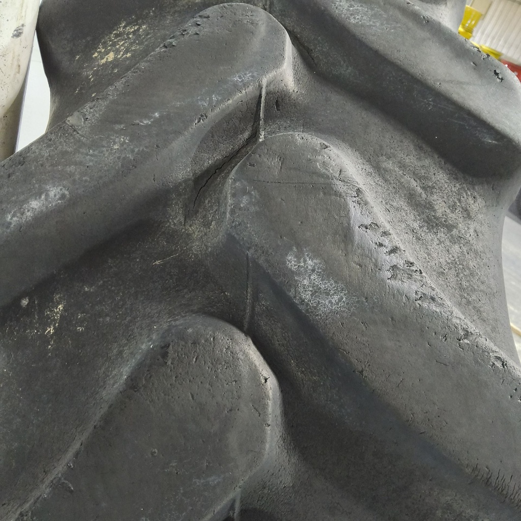 380/90R46 Goodyear Farm Ultra Sprayer R-1 168A8/168B 50%