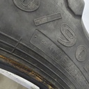 380/90R46 Goodyear Farm Ultra Sprayer R-1 168A8/168B 50%