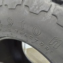 30.5L-32 Firestone All Non-Skid Tractor R-3 G (14 Ply), 85%