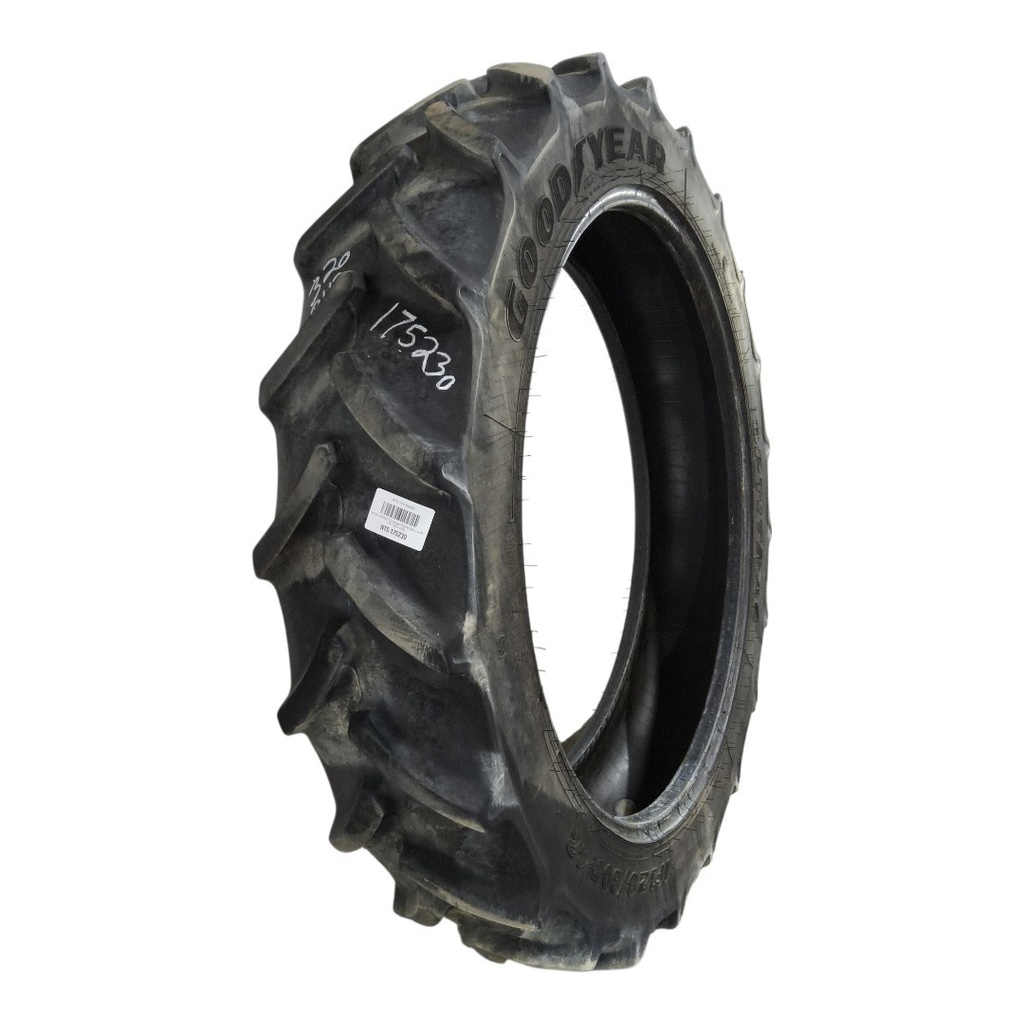 IF320/80R42 Goodyear Farm Optitrac R-1W 150D 65%