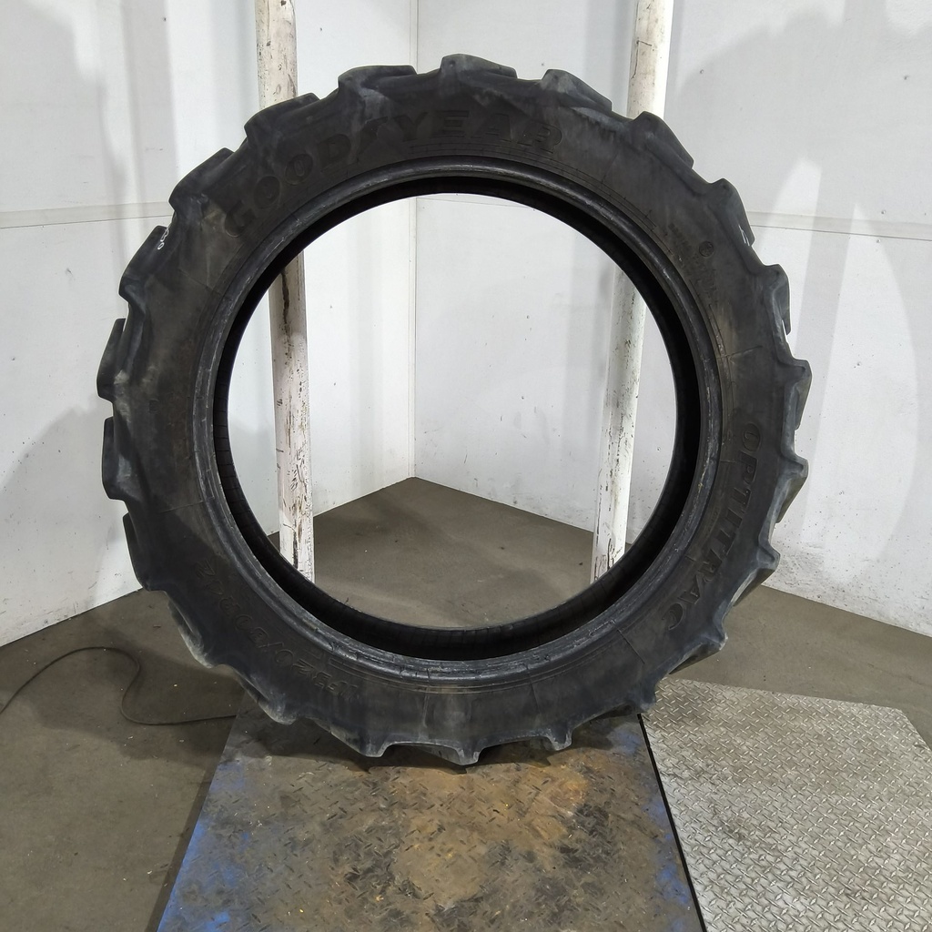 IF320/80R42 Goodyear Farm Optitrac R-1W 150D 65%