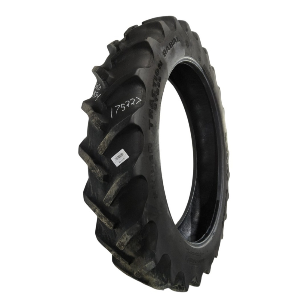 380/90R54 Goodyear Farm DT800 Super Traction R-1W 152A8 55%