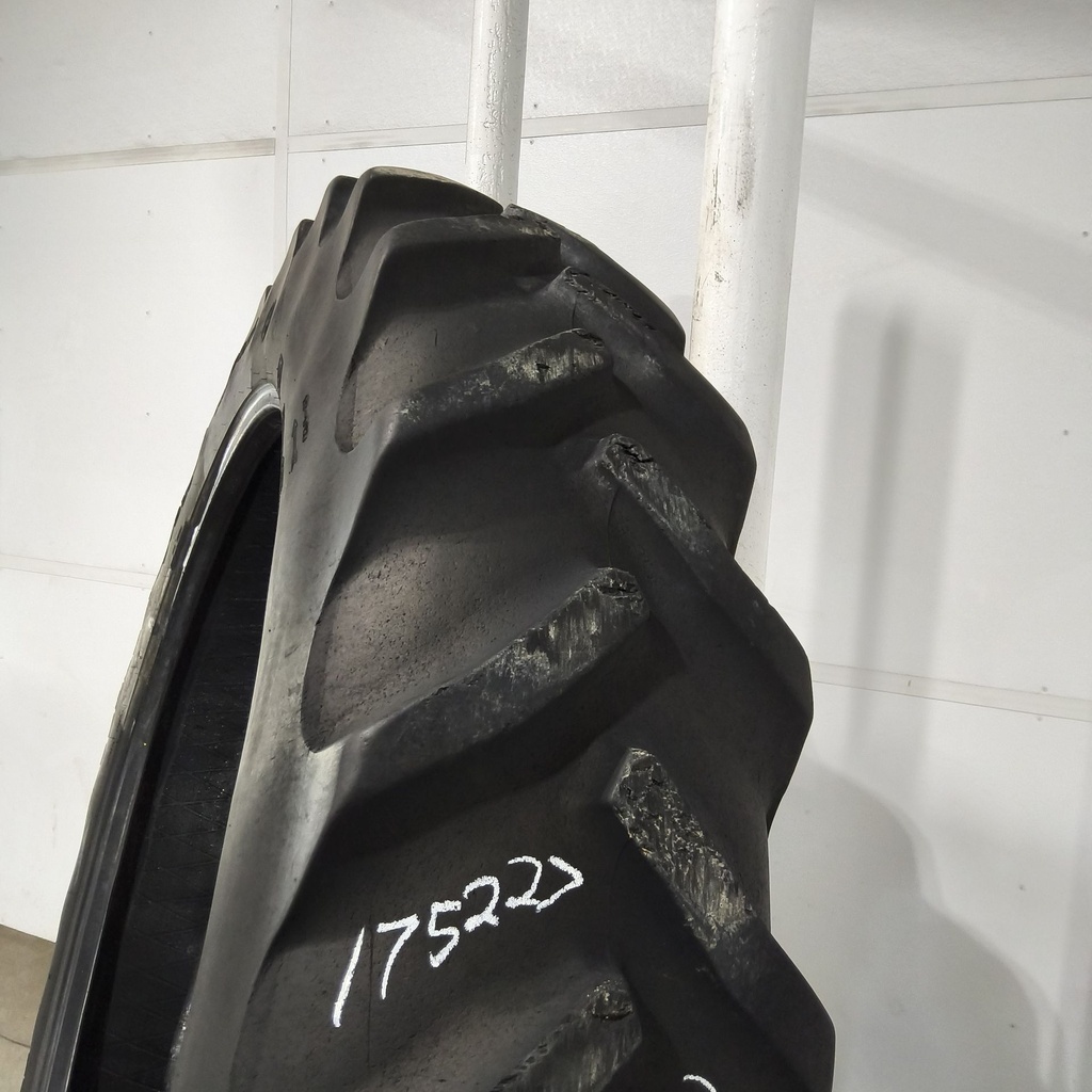 380/90R54 Goodyear Farm DT800 Super Traction R-1W 152A8 55%