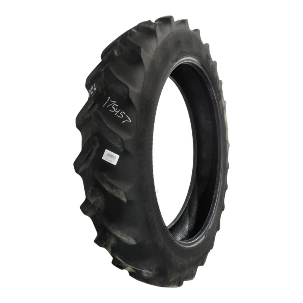 380/90R54 Goodyear Farm DT800 Super Traction R-1W 152A8 40%