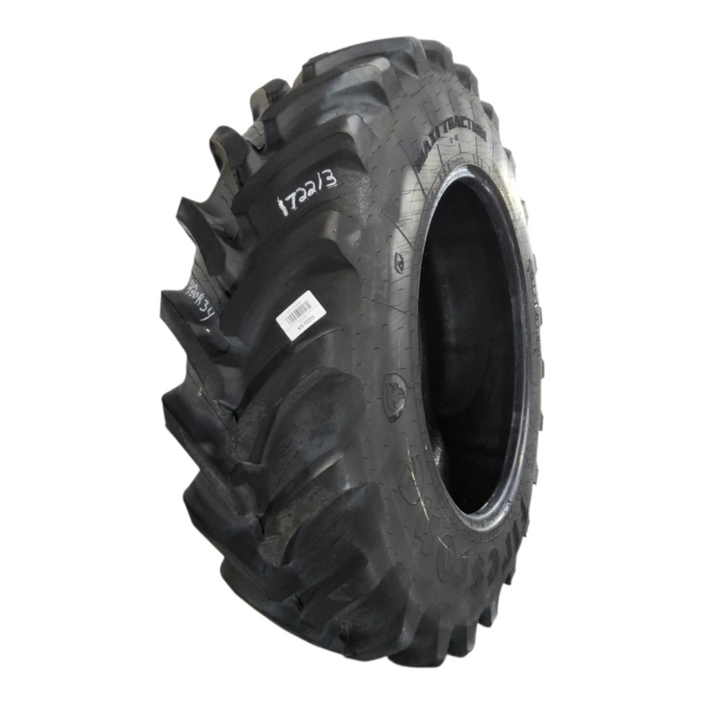 420/85R34 Firestone Maxi Traction R-1W 147D 99%