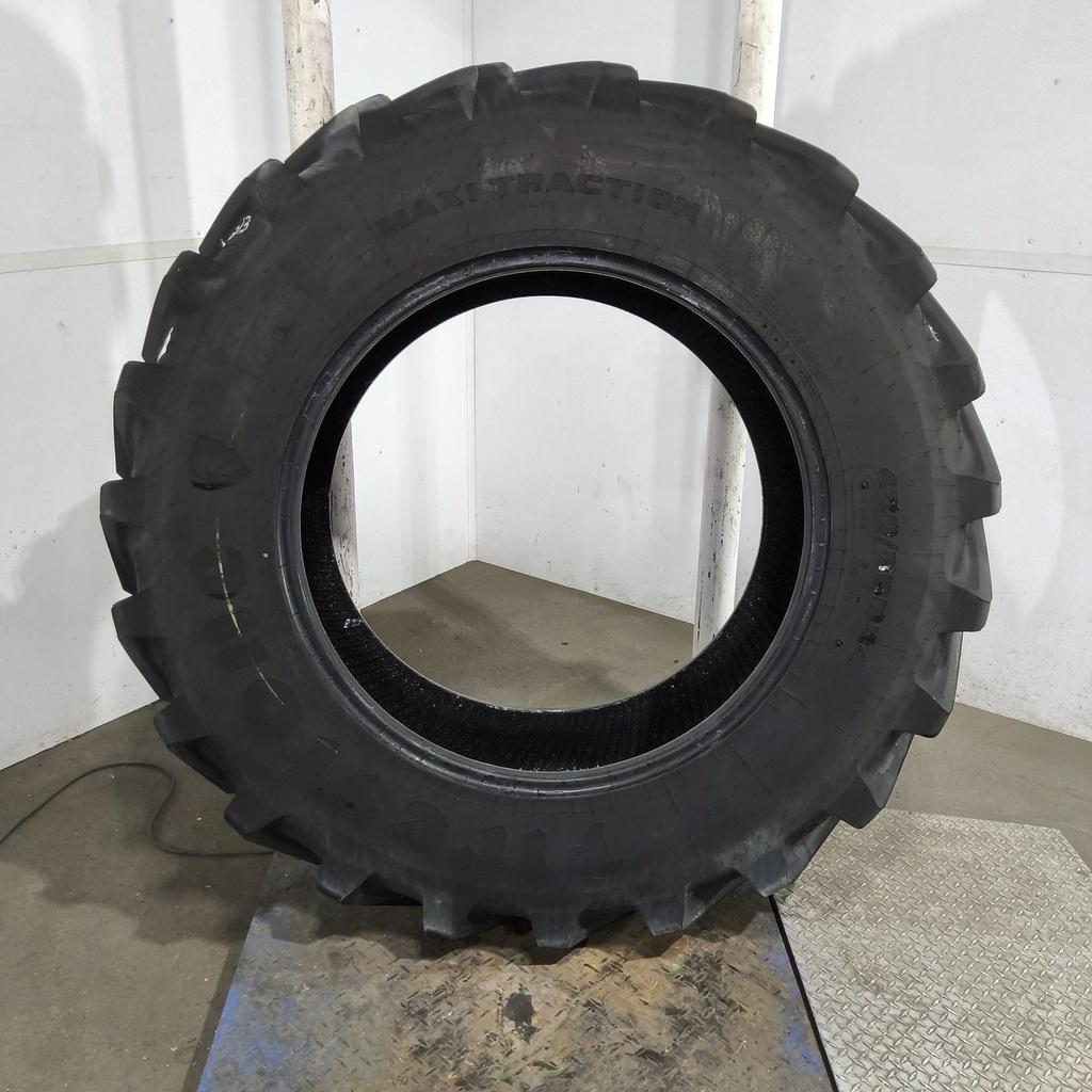 420/85R34 Firestone Maxi Traction R-1W 147D 99%