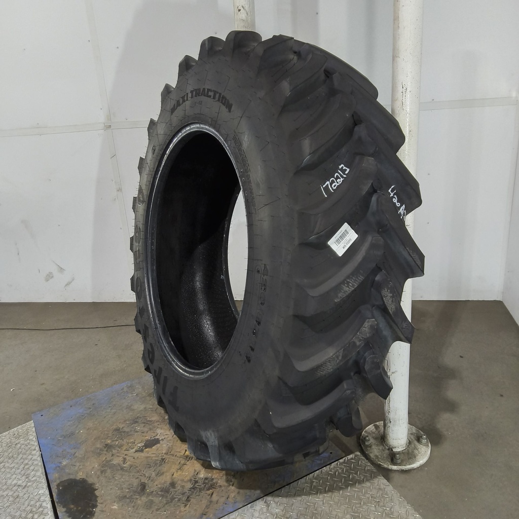 420/85R34 Firestone Maxi Traction R-1W 147D 99%