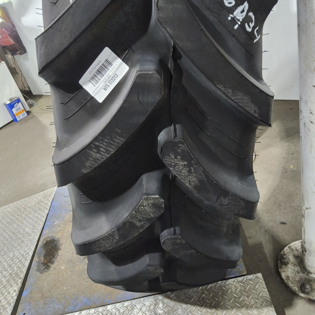 420/85R34 Firestone Maxi Traction R-1W 147D 99%