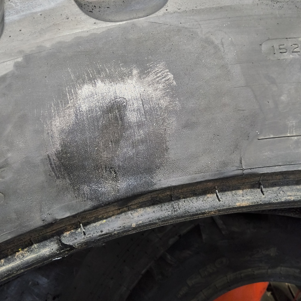 380/90R54 Firestone Radial 9000 R-1W 152A8/152B 90%