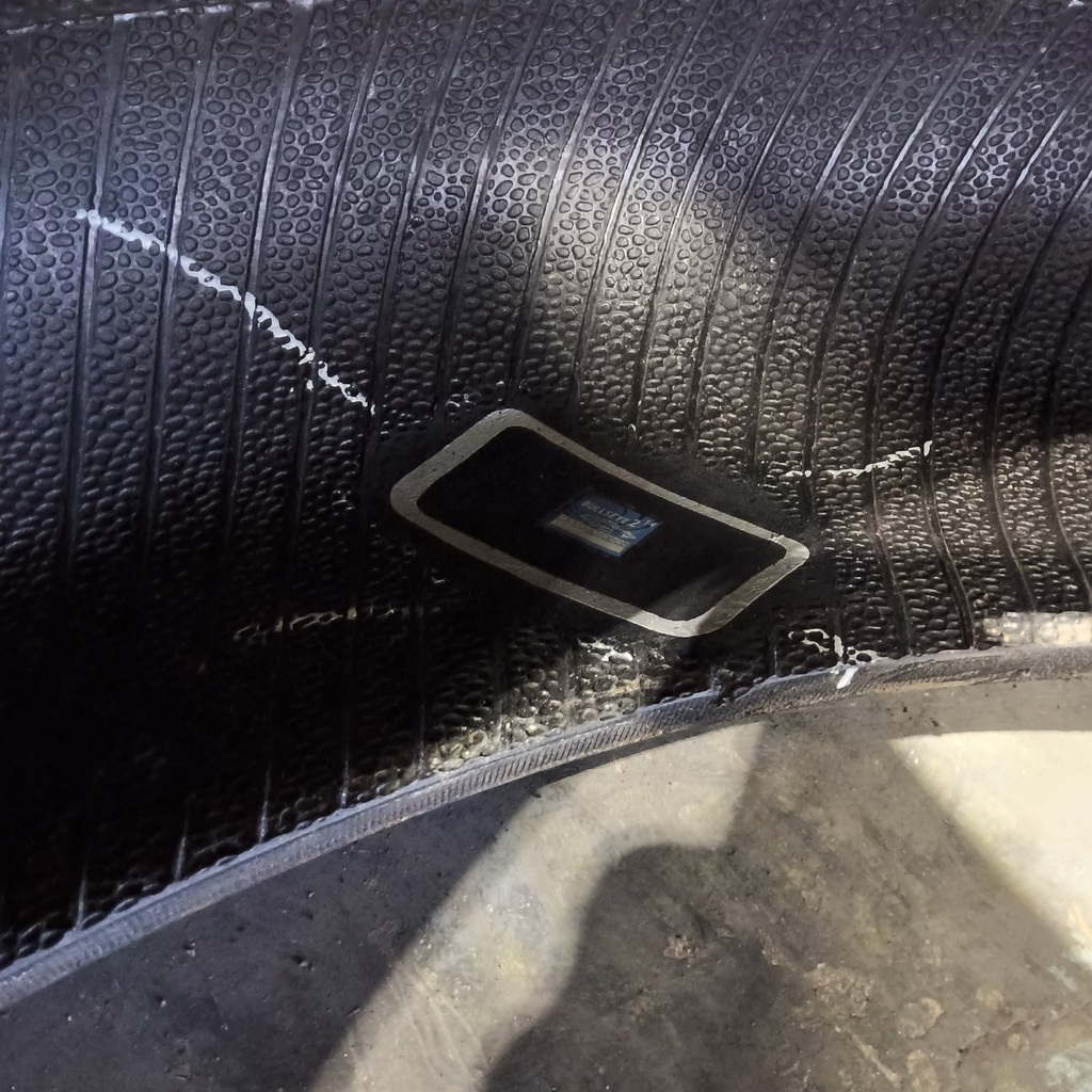 380/90R54 Firestone Radial 9000 R-1W 152A8/152B 90%