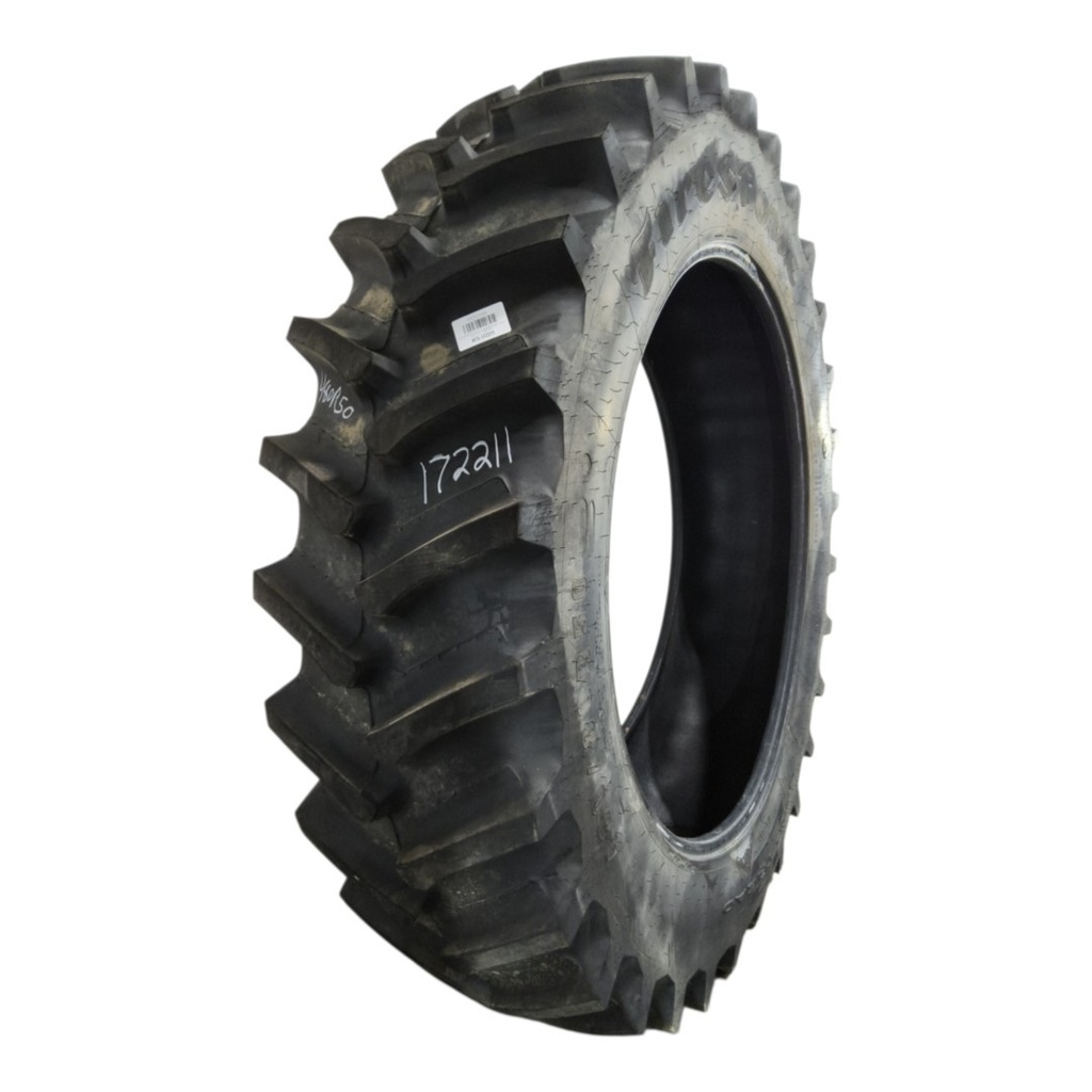 480/80R50 Firestone Radial Deep Tread 23 R-1W 159B 99%