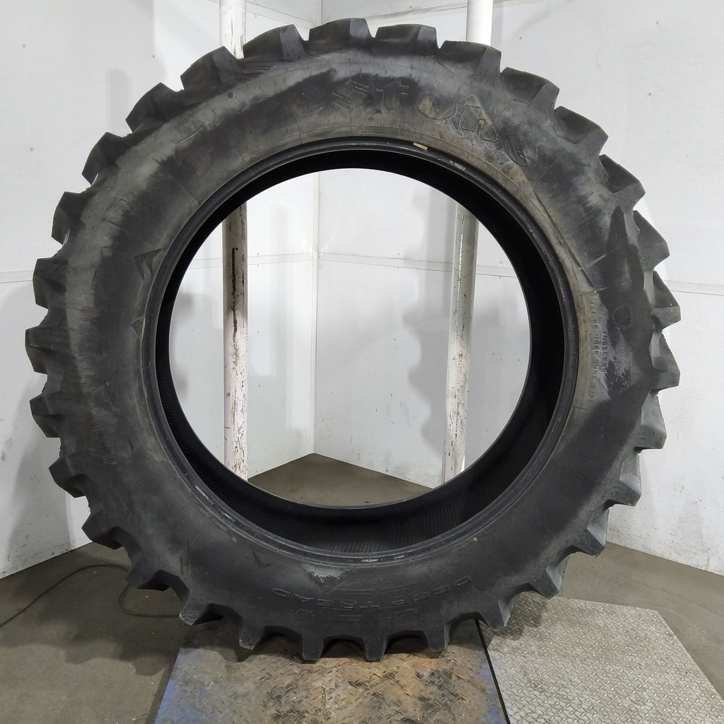 480/80R50 Firestone Radial Deep Tread 23 R-1W 159B 99%