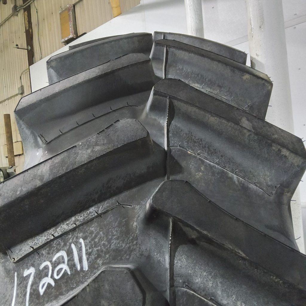 480/80R50 Firestone Radial Deep Tread 23 R-1W 159B 99%