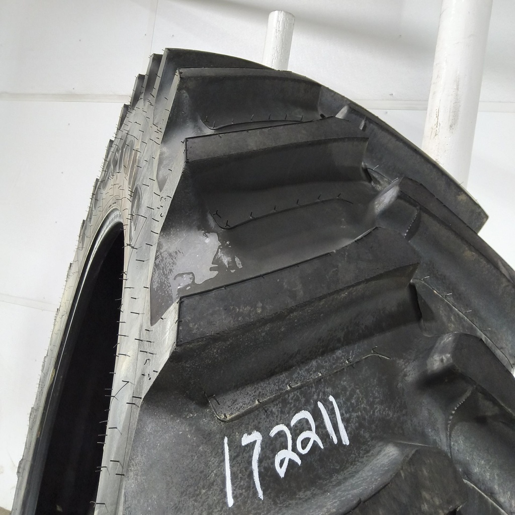 480/80R50 Firestone Radial Deep Tread 23 R-1W 159B 99%