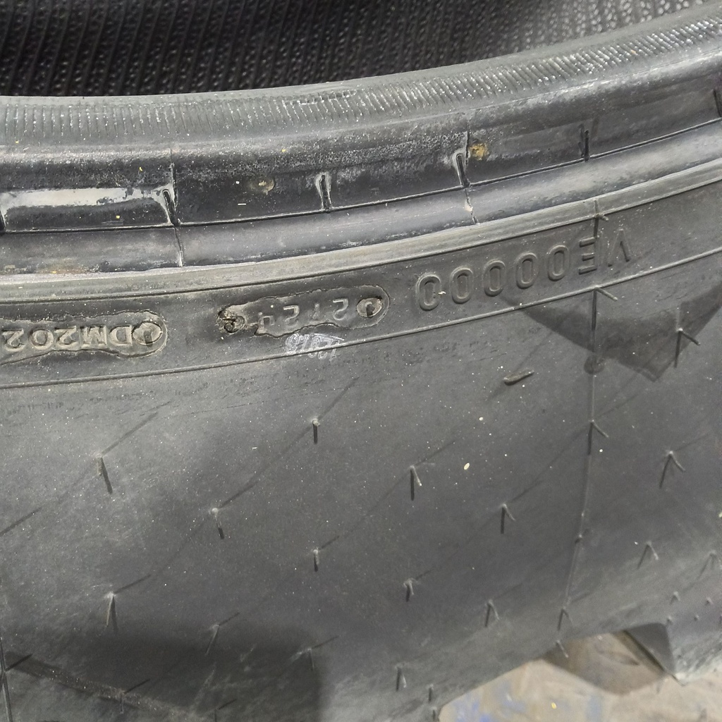 480/80R50 Firestone Radial Deep Tread 23 R-1W 159B 99%