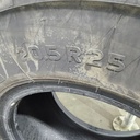 20.5R25 Titan Farm MXL Radial  E-3/L-3 99%