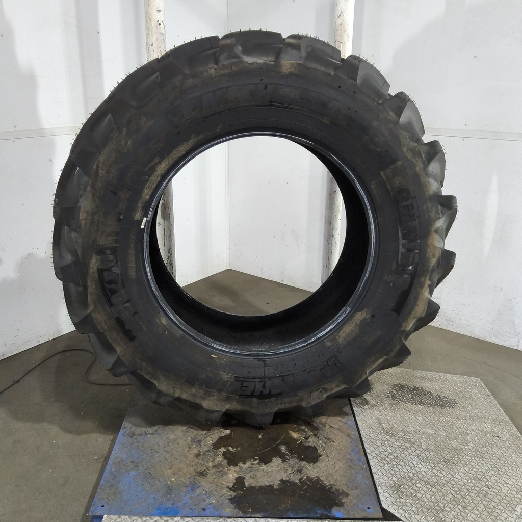 480/70R34 Michelin OmniBib R-1W 143D 99%