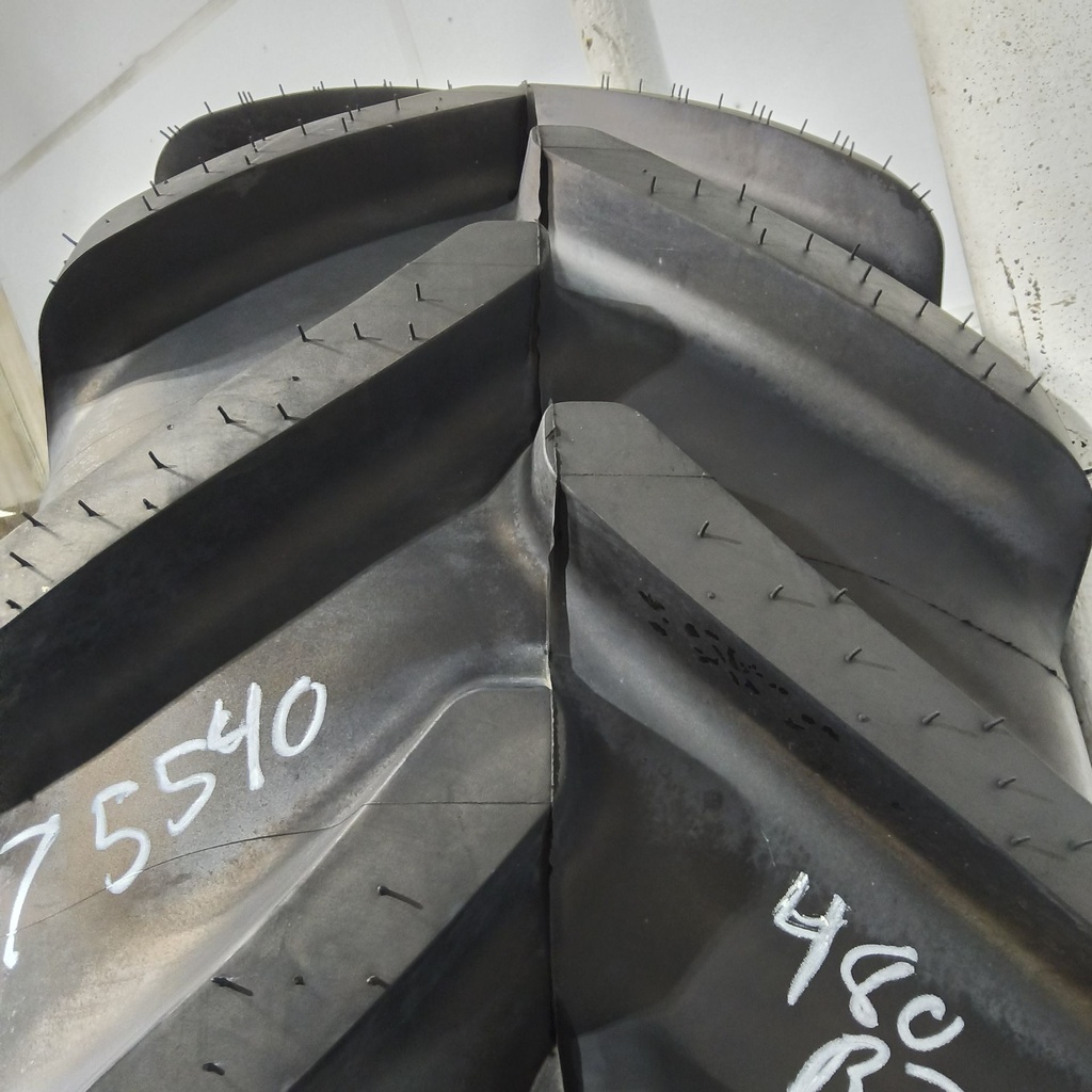 480/70R34 Michelin OmniBib R-1W 143D 99%