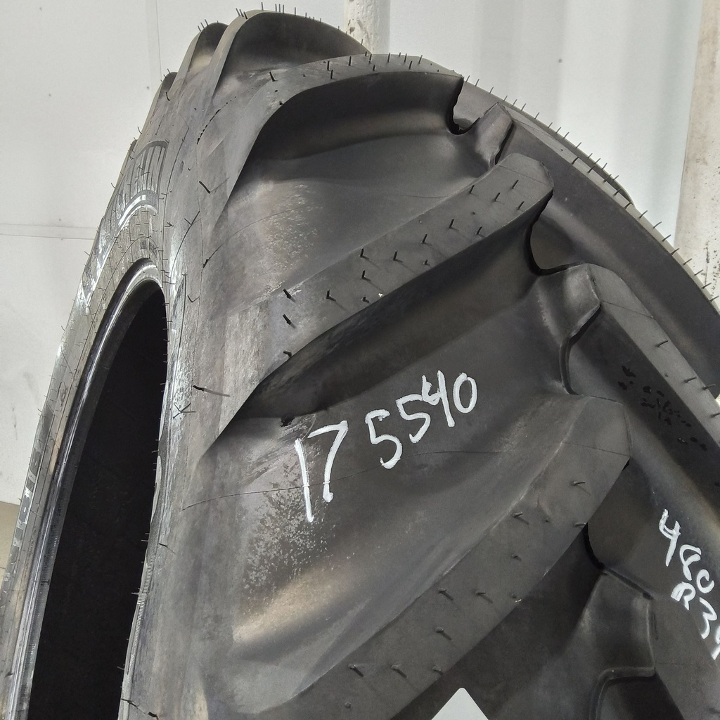 480/70R34 Michelin OmniBib R-1W 143D 99%