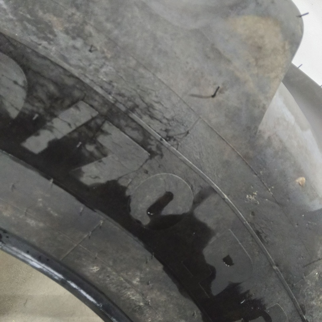 480/70R34 Michelin OmniBib R-1W 143D 99%