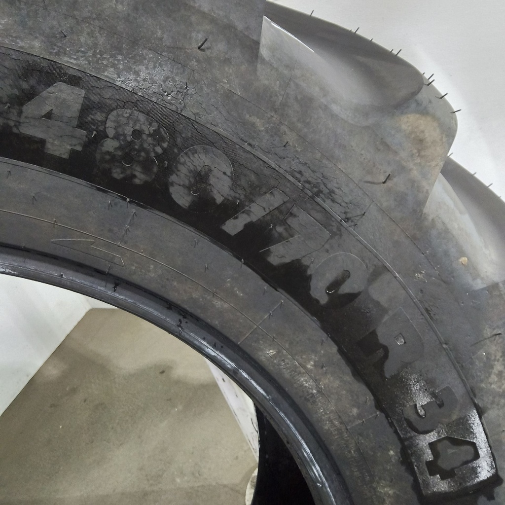 480/70R34 Michelin OmniBib R-1W 143D 99%