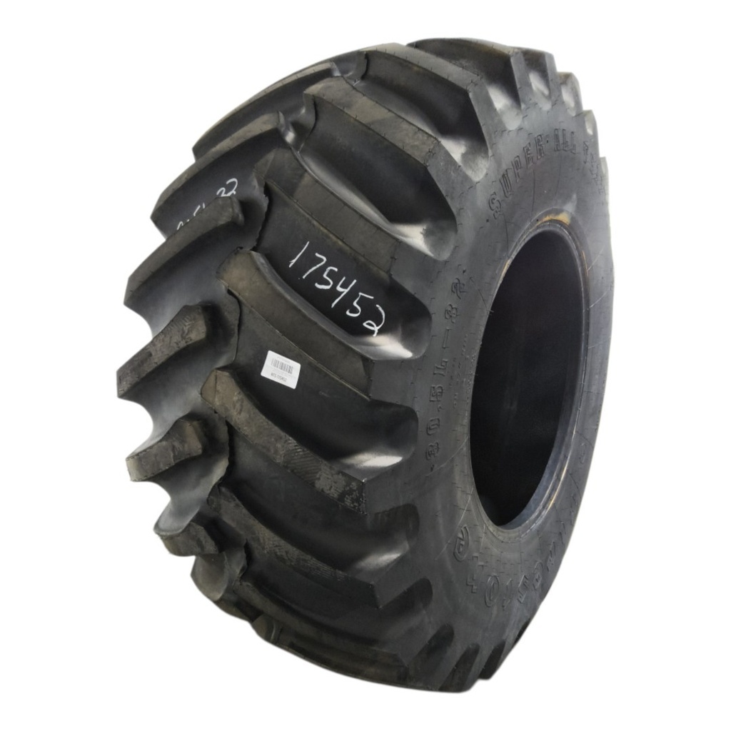 30.5L-32 Firestone Super All Traction 23 R-1 H (16 Ply), 99%